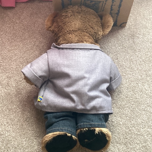 Build a bear 🧸 - Picture 3 of 3